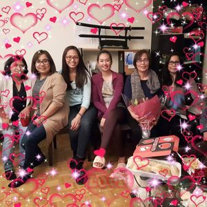 Meet your Posher, Apol